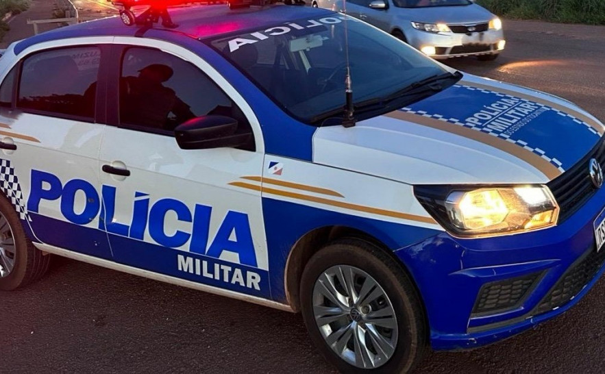 Seis pessoas são presas com drogas e objetos furtados após desarticulação de ponto de tráfico no norte do Tocantins