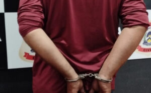 Homem confessa ter matado mulher encontrada com sinais de asfixia em rio no sul do Tocantins, diz polícia