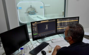 HGP passa a contar com três tomógrafos e amplia capacidade de exames de imagem para pacientes