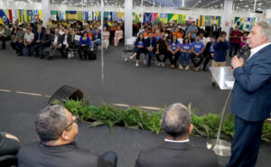 Governador Laurez anuncia R$ 10 milhões para ampliar cirurgias e reforçar atendimento em UPAs, Samu e Caps no Tocantins