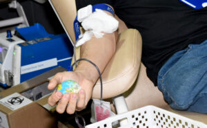 Hemorrede alerta para crise nos estoques de sangue no Tocantins e convoca população para doação