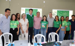 Ação social reúne Justiça e Governo para garantir serviços básicos a famílias do Jalapão