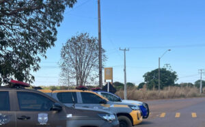 Homens condenados por estupro e tráfico são capturados em ações integradas em Araguaína