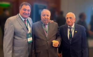 Tocantins participa do Global Halal Forum 2025 e apresenta projetos de agricultura sustentável