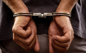 Foragidos por furto e homicídio são capturados em menos de 4 horas entre Paraíso e Aragominas