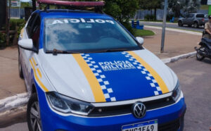 Homem com ficha por tráfico, receptação e corrupção de menores é preso no sul do Tocantins