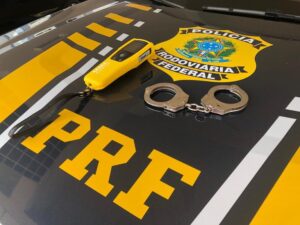 Motoristas alcoolizados provocam acidentes e são flagrados com teor acima do permitido neste fim de semana no Tocantins