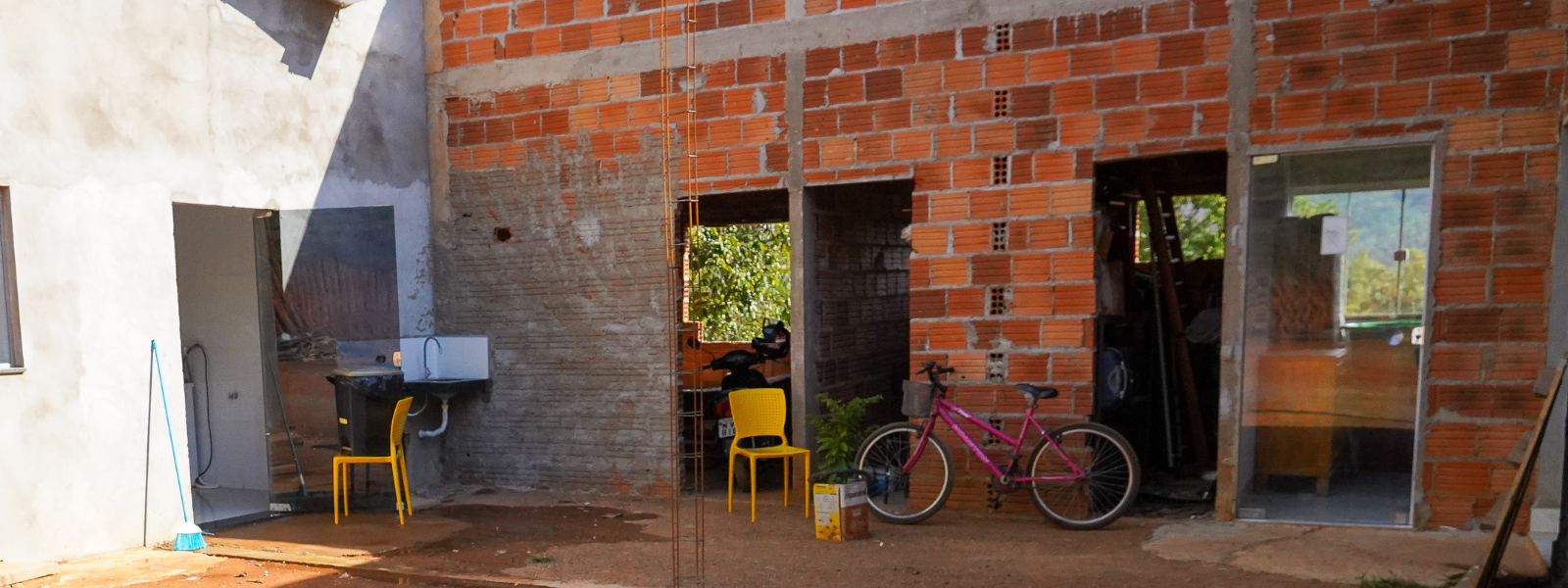 Após denúncias, Justiça define que instituição de idosos em Palmas deve regularizar estrutura e equipe sob pena de multa