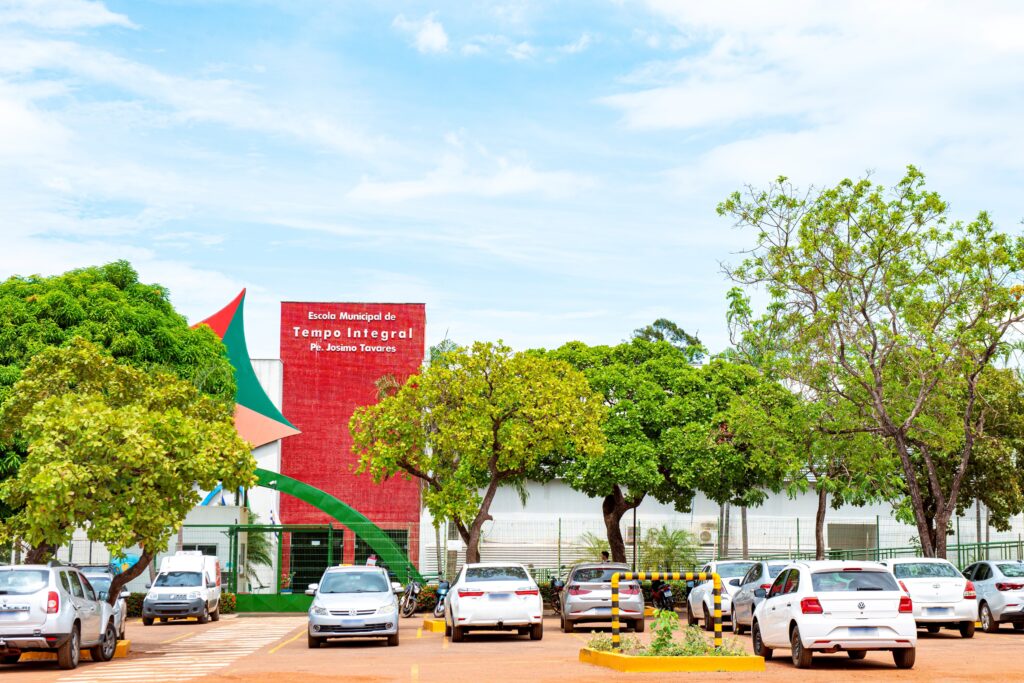 Divulgado resultado das defesas dos Planos de Gestão no processo de escolha de diretores escolares em Palmas