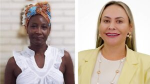 Laurez Moreira nomeia novas secretárias-executivas da Saúde e dos Povos Originários e Tradicionais