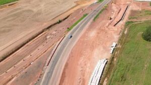Pedágio da BR-153 no Tocantins tem reajuste a partir desta sexta-feira, 3; confira os novos valores das tarifas