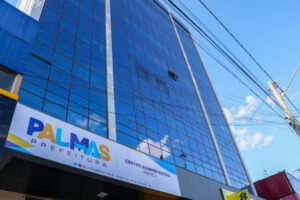 Prefeitura de Palmas concede progressões a servidores da Educação e total chega a 1.616 em 2025