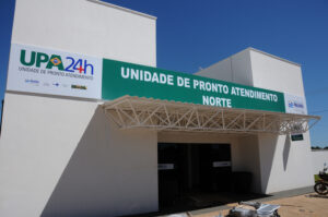 UPA Norte passará por manutenção na rede elétrica nesta quinta-feira (23) e atendimento será remanejado
