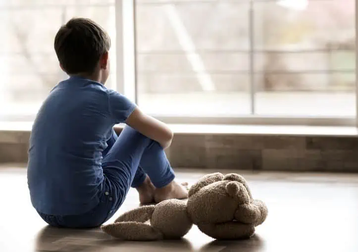 Justiça exige que município de Talismã crie estrutura de proteção a crianças e adolescentes vítimas de violência