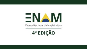 Prova do Exame Nacional da Magistratura reúne candidatos neste domingo ( 26) em Palmas