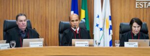 José Demóstenes é eleito ouvidor do Ministério Público do Tocantins