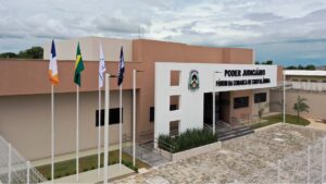 Homem que tentou matar quatro policiais em Lagoa da Confusão será julgado pelo Tribunal do Júri