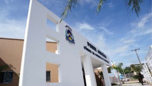 Homem é condenado a quase 12 anos de prisão por matar jovem a facadas durante briga em festa