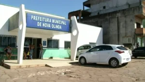 Justiça suspende licitação de R$ 3,4 milhões da Prefeitura de Nova Olinda após o MP apontar irregularidades no edital
