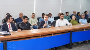 MPTO convoca audiência para proteger assentados e coibir crimes ambientais no norte do Tocantins