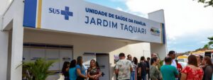 Justiça dá 30 dias para Palmas regularizar Samu, abastecer medicamentos e corrigir falhas nas USFs