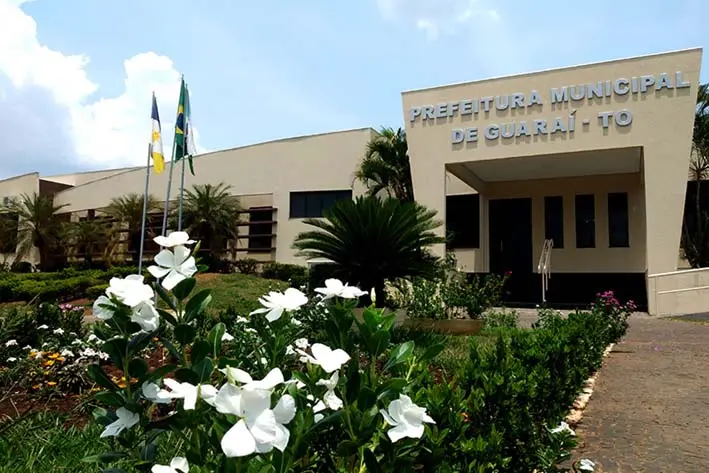 Prefeitura de Guaraí lança licitação milionária para empresa que assumirá 409 cargos terceirizados no município