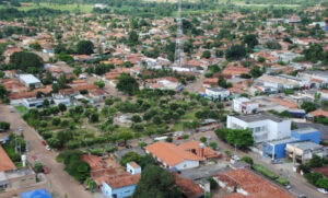 Duplo homicídio deixa homem e mulher mortos na região central de Chapada de Areia