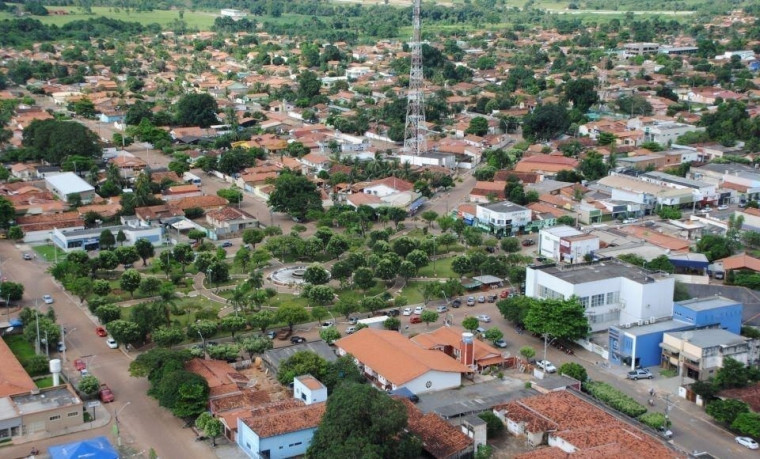 Duplo homicídio deixa homem e mulher mortos na região central de Chapada de Areia