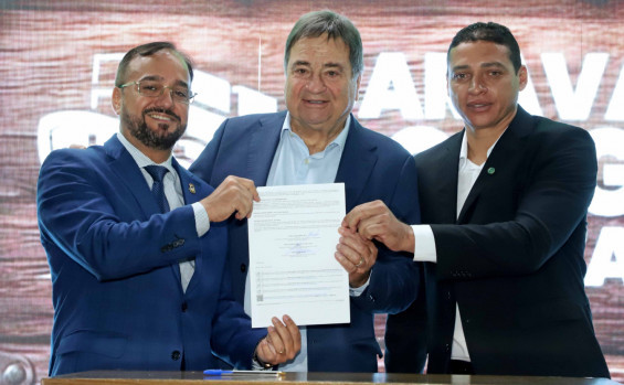 Plano de Cultura Exportadora quer levar produtos tocantinenses, como cacau e café, para o mercado internacional