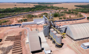 Tocantins deve ter o 5º maior crescimento industrial do país em 2025, com alta de 3,2% no PIB do setor