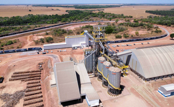 Tocantins deve ter o 5º maior crescimento industrial do país em 2025, com alta de 3,2% no PIB do setor