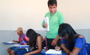 Seduc prorroga inscrições para seleção de diretores de escolas indígenas e quilombolas no Tocantins