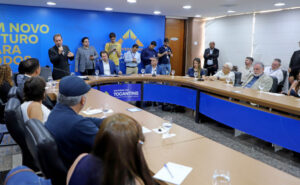 Com mais 200 bolsas e até R$ 50 mil por projeto, Centelha 3 incentiva criação de startups e pesquisas no Tocantins