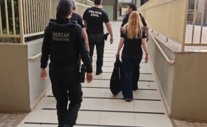 Operação investiga fraude em contrato da Saúde com pagamento acelerado de R$ 12 milhões e cumpre mandados no Tocantins