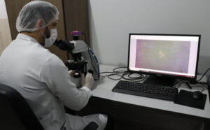 DNA coletado há dez anos indica quem entrou pela janela, roubou e estuprou vítima em Palmas