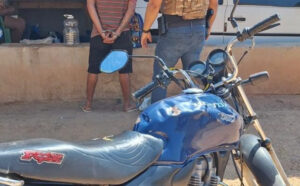 Prisão de dupla ligada a homicídio e ataques por disputa de território do tráfico mobiliza polícias do TO e GO