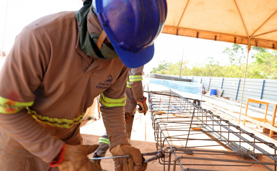 Com taxa de 3,8%, Tocantins entra no topo dos estados com menor número de pessoas desempregadas, aponta IBGE