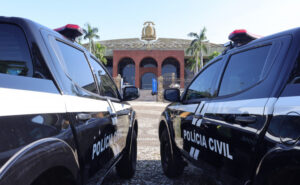 Tocantins aparece com menor presença de facções criminosas na Amazônia Legal, aponta relatório