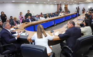 Governador Laurez determina pente-fino no Igeprev para cobrar pagamentos indevidos e evitar prejuízo milionário