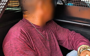 Homem investigado por tentar matar cunhada com tiro no peito é preso no interior do Estado