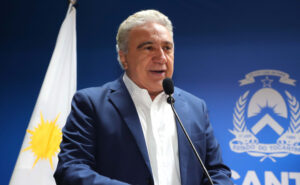 Governador Laurez Moreira se reune com profissionais da Educação nesta quinta-feira, 27 , para tratar do novo PCCR