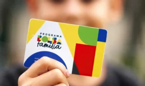 Pagamento de novembro do Bolsa Família começa para famílias com NIS final 1