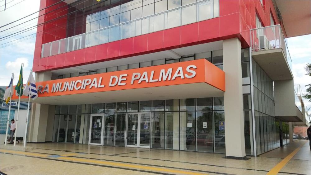 Audiência para recontar votos de vereador em Palmas é suspensa por decisão que atende pedido do PL