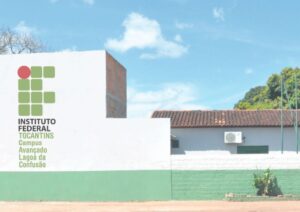 IFTO abre inscrição para professor substituto em Lagoa da Confusão com salário de até R$ 8,5 mil