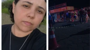 Suspeito de mandar matar servidora pública por ciúmes da ex é preso em fazenda