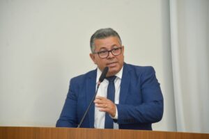 Vereador Folha solicita melhorias urbanas e novos espaços de convivência no Lago Sul