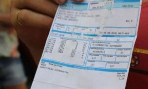 Contas de água e esgoto no Tocantins terão aumento de 9,37% e cobrança começa em dezembro