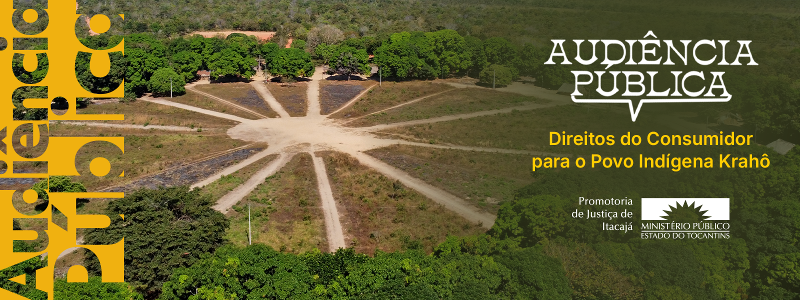 MPTO apura uso de cartões do Povo Krahô por comerciantes e convoca audiência para discutir suspeitas de abusos financeiros