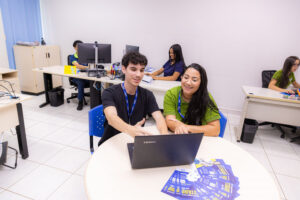 IEL Tocantins abre 46 vagas de estágio com bolsas de até R$ 1,4 mil em várias cidades do Estado