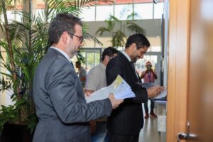 Prefeitura de Palmas protocola na Câmara o PPA 2026-2029 e o orçamento de 2026 para iniciar a análise legislativa